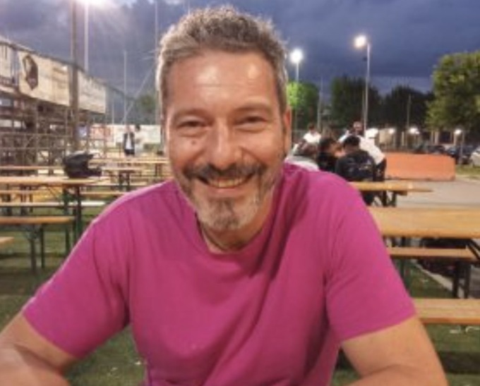 RG San Francesco A in  finale Nazionale: Fabio Tagliaferri e il sogno di Montichiari