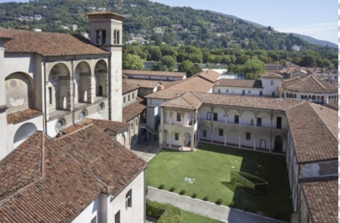 Musei bresciani gratis per nati e residenti in città e in provincia