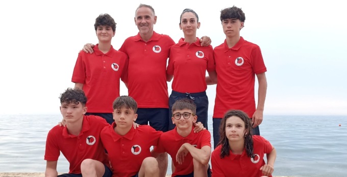 World Karate Federation, il Karate Nakayama di Rezzato vola in Croazia