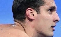 Olimpiadi di Parigi: Matteo Lamberti è fuori dai 400 stile libero