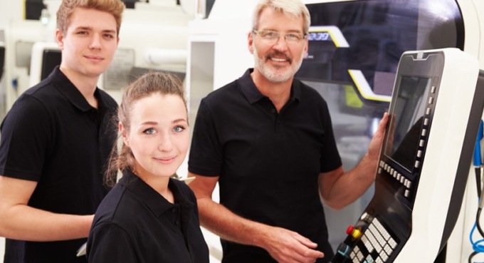 Manpower Brescia: Alla Ricerca di Talenti Specializzati e Giovani Promesse per il Settore Engineering – possibilità inserimento a tempo indeterminato