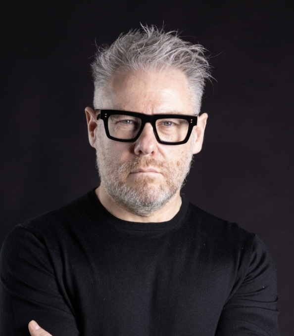 Paolo Borzacchiello, tra i massimi esperti di intelligenza linguistica, a Salò