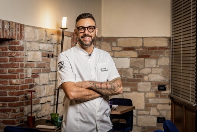 50 Top Pizza Italia 2024: al 15esimo posto La Cascina dei Sapori di Rezzato