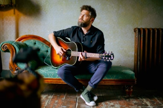 Al Tener-a-mente Festival arriva Passenger, attesa magia sul palco vista lago