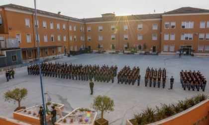 Polgai di Brescia: al via il corso di formazione per 240 aspiranti poliziotti