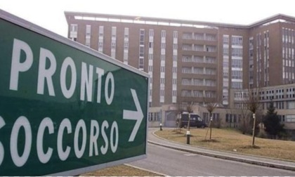 Pronto Soccorso dell'ospedale di Montichiari: lavori in corso dal 5 agosto fino a fine anno