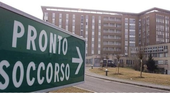 Pronto Soccorso dell’ospedale di Montichiari: lavori in corso dal 5 agosto fino a fine anno