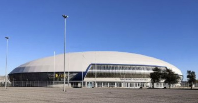 Riapertura ufficiale e definitiva del Velodromo : ci siamo quasi