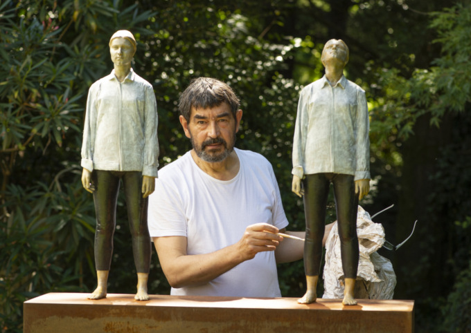 Giuseppe Bergomi: una retrospettiva diffusa a lui dedicata dal 12 luglio a Brescia