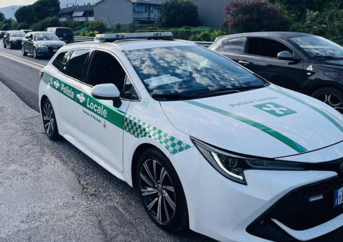 Auto che circolano senza assicurazione: a Rezzato in crescita nei primi sei mesi dell’anno