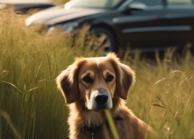 “Non abbandonate gli animali”, grazie all’Ai un video sul tema