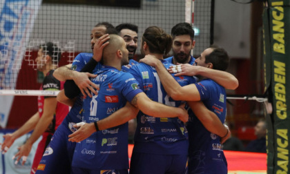 Serie A2: l'Atlantide Pallavolo parte il 6 ottobre dal San Filippo contro  Cuneo