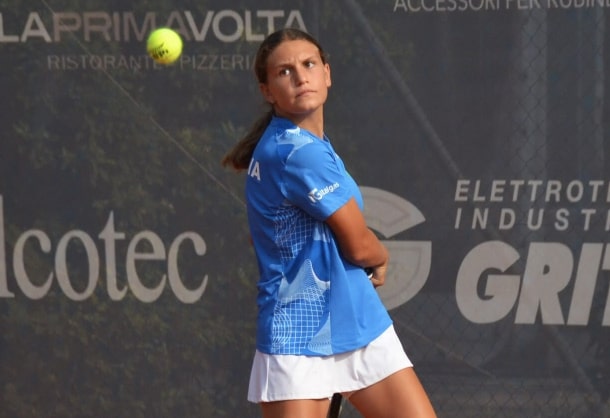 Summer Cup by Dunlop: l’Italia batte la Svezia