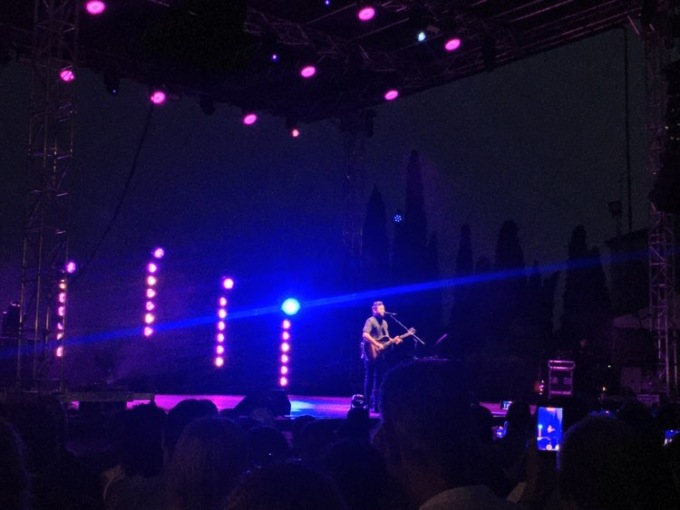 Tener-a-mente Festival: l’ultima pagina della 13esima edizione la scrive Passenger