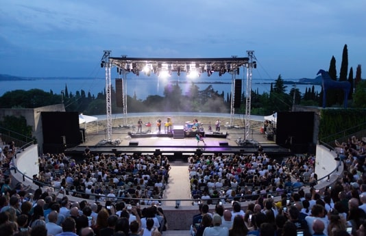 Tener-a-mente Festival da record: chiude con oltre 28.500 spettatori e 10 sold out