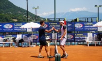Tennis: Ragazzi vince il Torneo Città di Salò