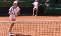 Tennis Forza e Costanza: oggi al via la finale femminile della Summer Cup by Dunlop