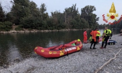 Tragedia a Soncino nel Cremonese, 13enne residente a Brescia muore annegato nell'Oglio