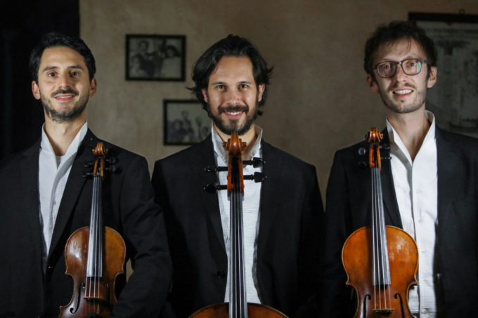 Il Grande in Provincia a Provaglio d’Iseo