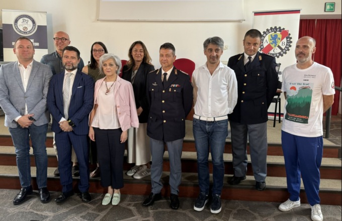 53esima edizione del Trofeo Vallecamonica: oggi la presentazione a Breno