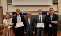 Italian Concrete Conference: importanti riconoscimenti per l'Università di Brescia