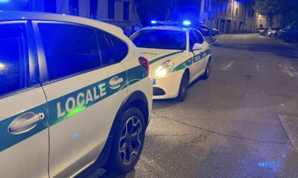 Sicurezza: nel fine settimana 7 infrazioni, 3 patenti ritirate e 1 veicolo sequestrato in Valle Sabbia