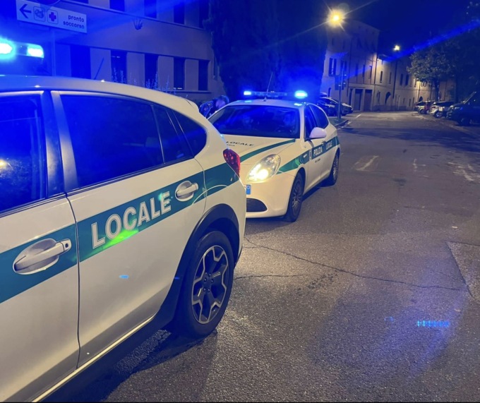 Sicurezza: nel fine settimana 7 infrazioni, 3 patenti ritirate e 1 veicolo sequestrato in Valle Sabbia