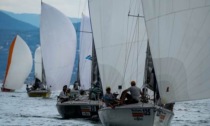 Salò Sail Meeting: Baraimbo II vince la 39esima edizione