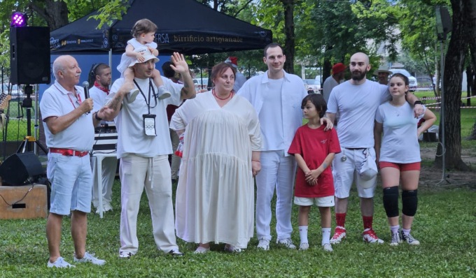 Il ricordo di Alessio è un successo con CenAIL 2024