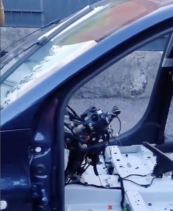 Auto prese di mira in città: ladri all’assalto