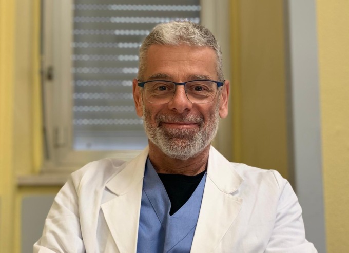 Ospedale di Desenzano del Garda: il nuovo primario di Pneumolgia è Paolo Ceruti