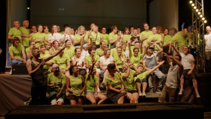 Musica e allegria per la ricerca: torna la «Dedicato a te Fest»