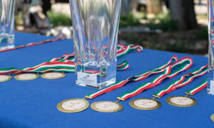 Campionato Italiano 2024 Classe Protagonist 7.50: trionfa Bessi Bis