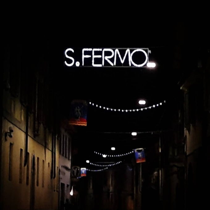 Trepidante attesa per San Fermo 2024