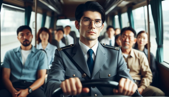 20 giorni di lavori in via Chiusure, bus deviati