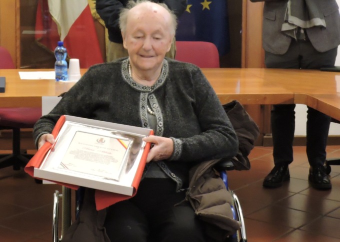 Chiari piange Anna Abbate: si è spenta a 104 anni