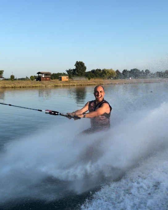 Martedì a Madonna di Campiglio i funerali di Ludovico Vanoli