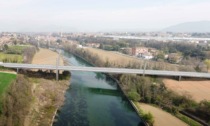 Il futuro corre sul nuovo ponte