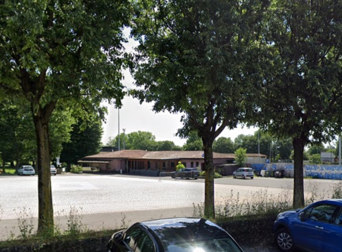 Avviso pubblico per la locazione attiva e la gestione del “Laghetto”