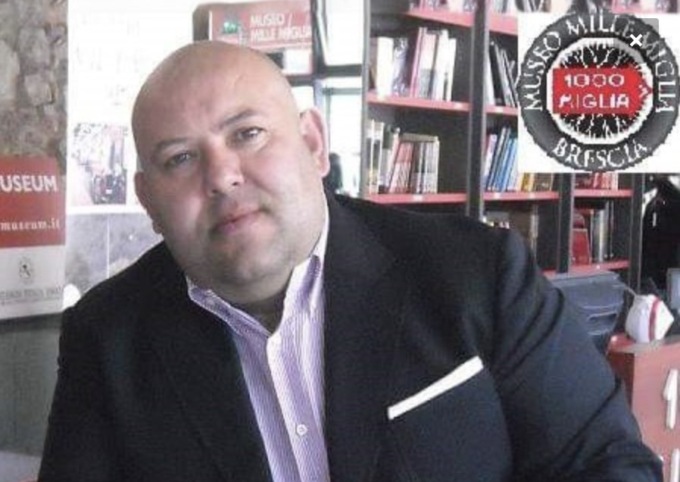 Addio a Fabio Fedi, mondo dei motori in lutto