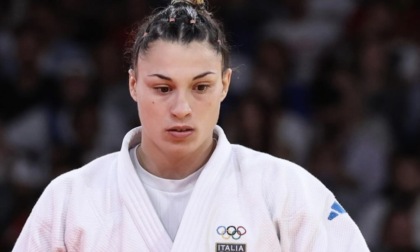 Alice Bellandi, la judoka bresciana vola in finale per l'oro