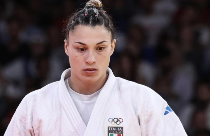 Alice Bellandi, la judoka bresciana vola in finale per l’oro