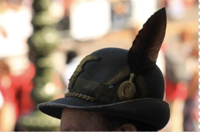 Ana Vallecamonica: adunata degli alpini a Montecampione