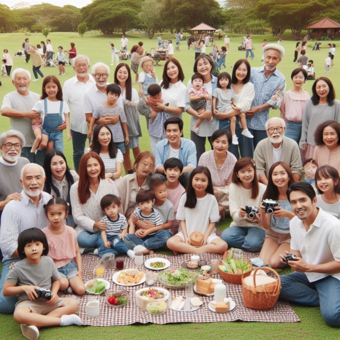 Anfn: famiglie numerose a Brescia il primo settembre per i primi 20 anni dell’associazione