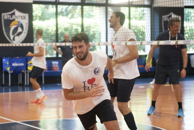 Atlantide Pallavolo Brescia: tutto pronto per l’inizio della stagione