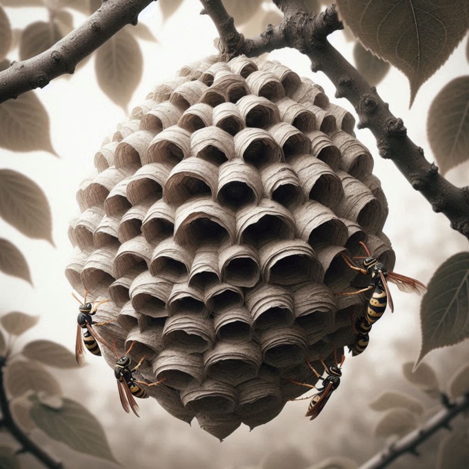 Attaccato dalle vespe va in shock anafilattico: grande paura per un 53enne