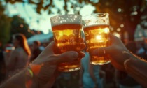 Al via la seconda edizione del San Felice del Benaco Beer Festival