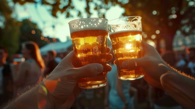 Al via la seconda edizione del San Felice del Benaco Beer Festival