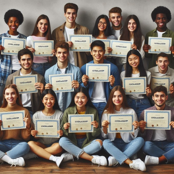 Borse di studio per gli studenti meritevoli: aperto il bando