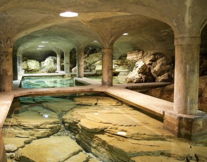 Ciclabile dell’acqua: dieci tappe attraverso la città di Brescia